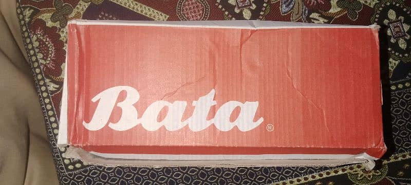 Bata Shoes Original 3