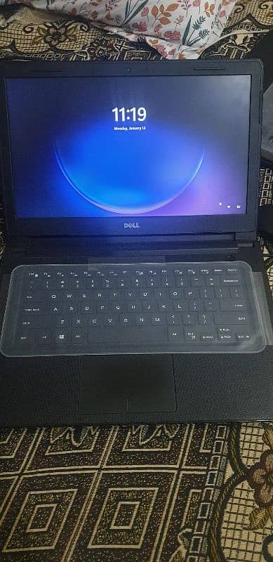 dell core i7 7th generation 1