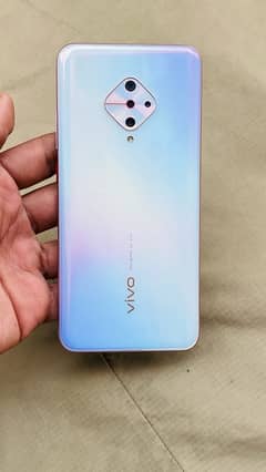 Vivo S1 Pro 8/128