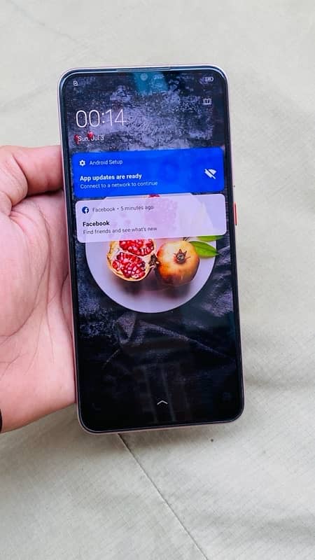 Vivo S1 Pro 8/128 1