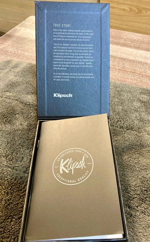 Klipsch t5 true wireless earbuds 3