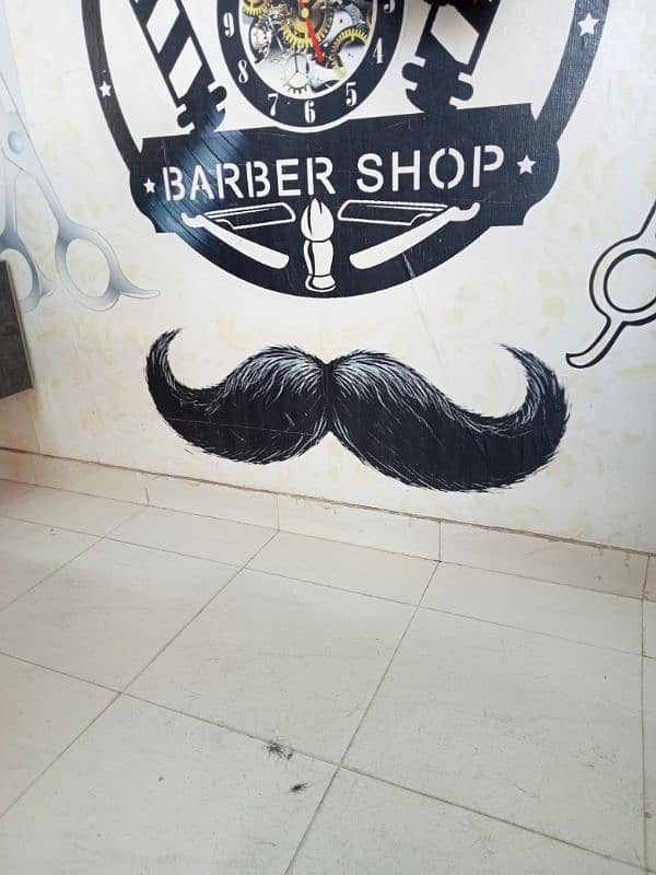 barber shop 0