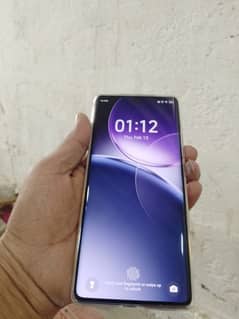 itel s25 ultra 8+8 265  screen pe ek bhi nishan ni h