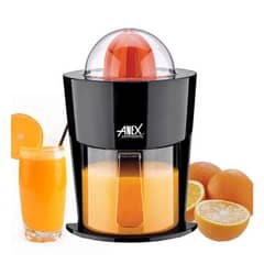 Anex Citrus Juicer