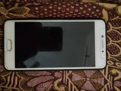 Samsung c7 pro 4gb 64gb