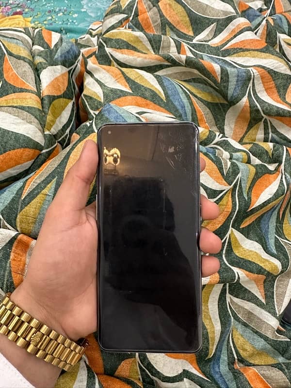 one plus 10 pro 5g  12/256Gb non pta 2