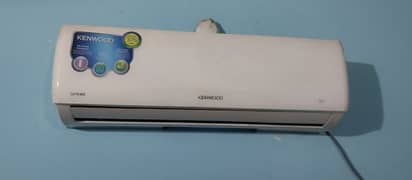 Kenwood Inverter AC 1.5 ton