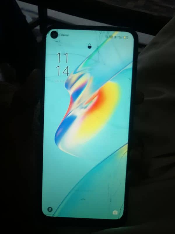 oppo a54 2