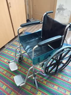 wheel Chair - On Cheap Price