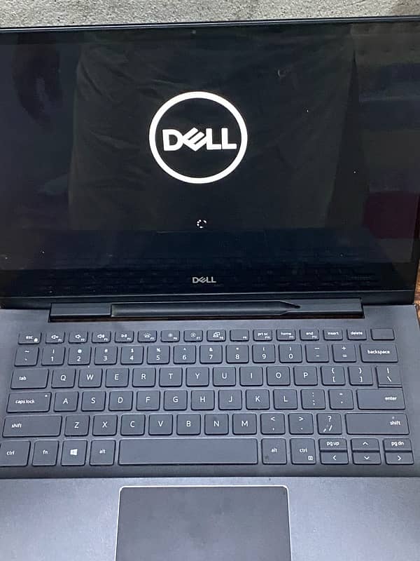 : Dell Inspiron 7391 - Core i7, 16GB RAM, 256GB SSD - Slim & Stylish 11