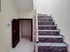 6.11 MARLA USED HOUSE FOR SALE IN SECTOR E BAHRIA TOWN LAHORE