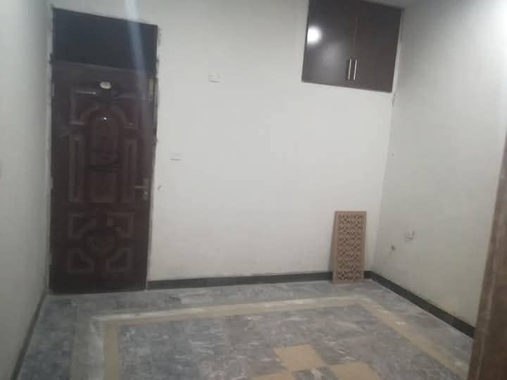 4Marla single story for rent Ghauri town phase 5 3