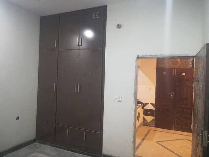 4Marla single story for rent Ghauri town phase 5 4