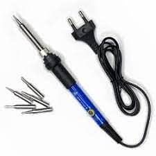 Soldering Iron for mobile board repair