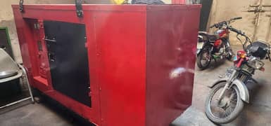 22 kva perkin hp forsale