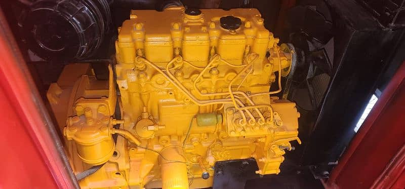 22 kva perkin hp forsale 4