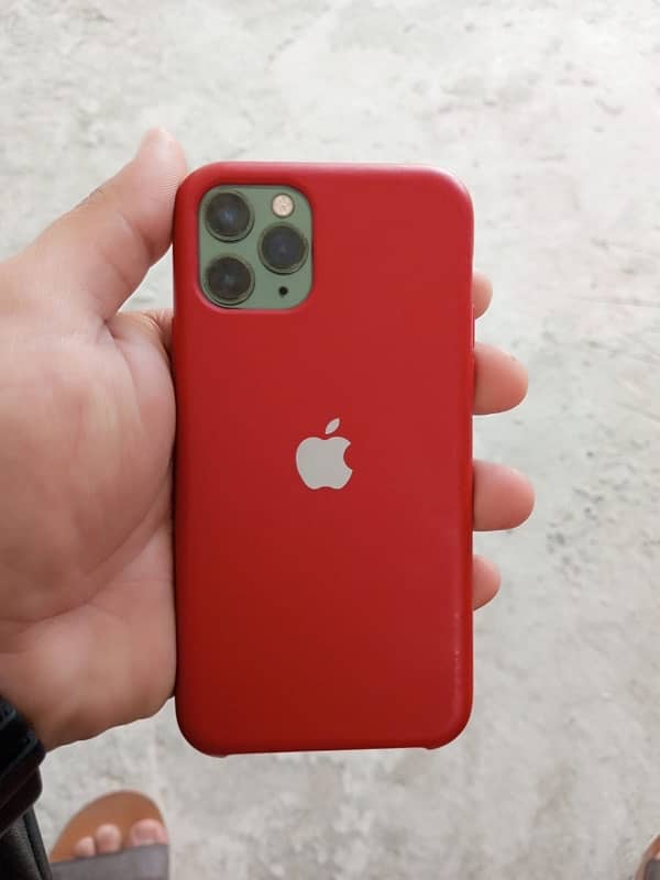 iphone 11pro 6