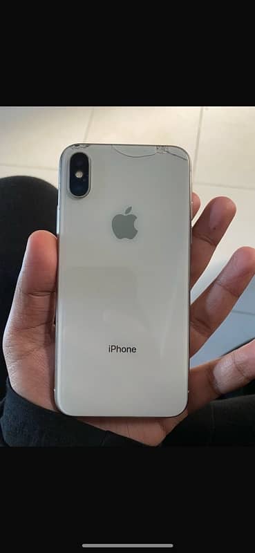 iphone x/10 2