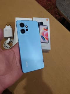 Redmi note 12