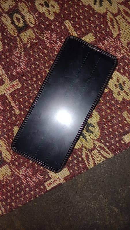 SONY EXPERIA 5 MARK 2 Non Pta 0