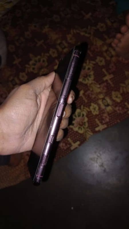 SONY EXPERIA 5 MARK 2 Non Pta 4