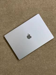 Macbook Pro M1 Max