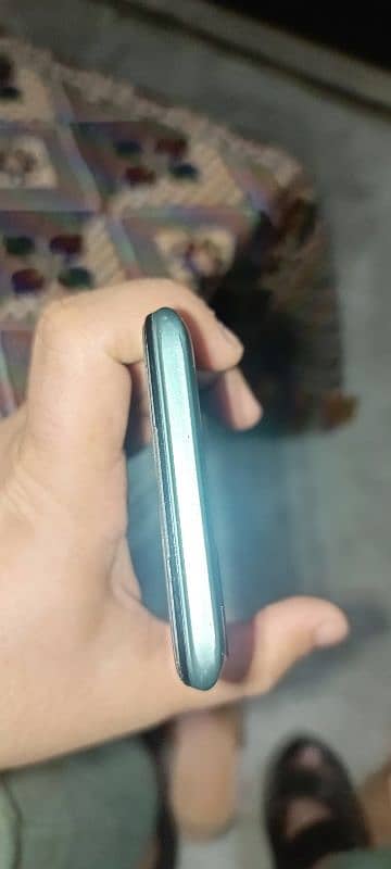 INFINIX hot 11 play 4gb+64gb 10/10 condition 5