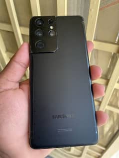 Samsung S21 Ultra 512GB