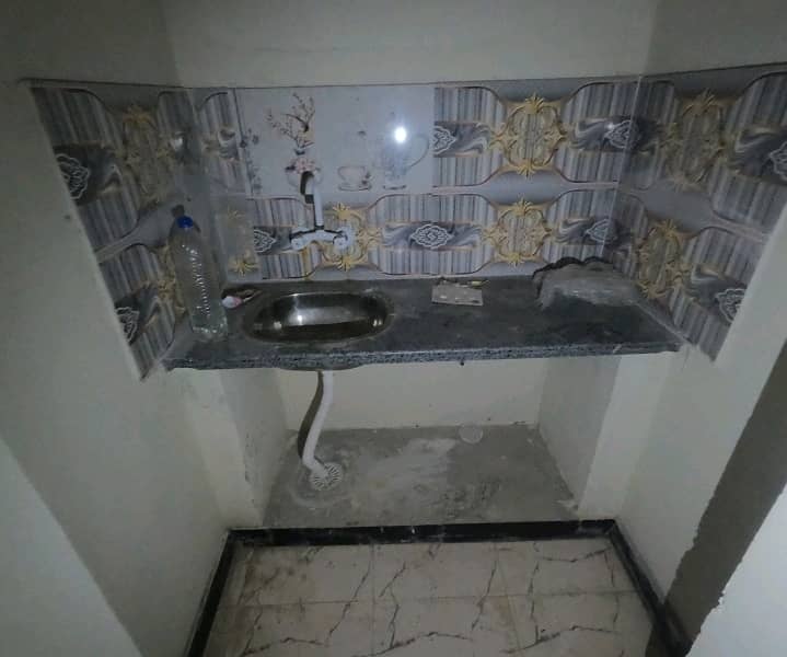 Two Bedroom Apartment In Nazimabad On Booking 3