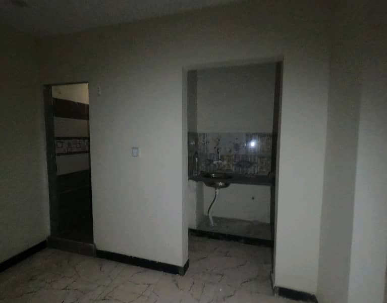 Two Bedroom Apartment In Nazimabad On Booking 4