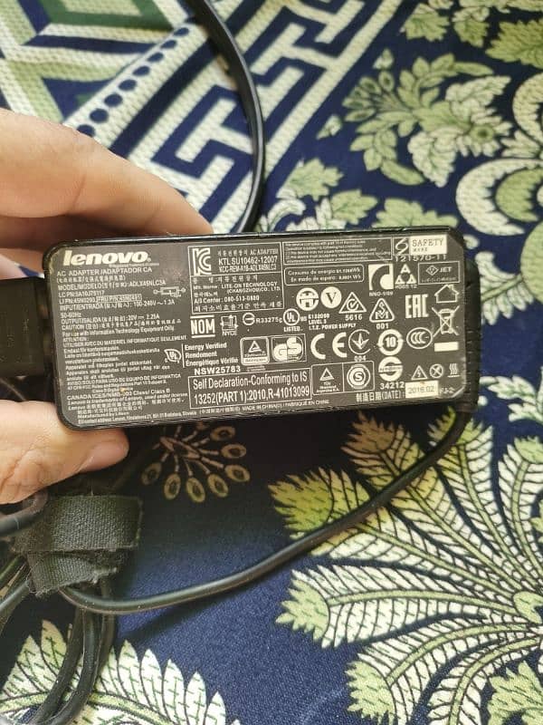 Lenovo 11e 5