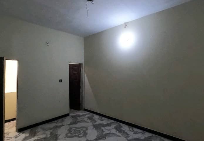 Two Bedroom Apartment In Nazimabad 850sq Feet 14