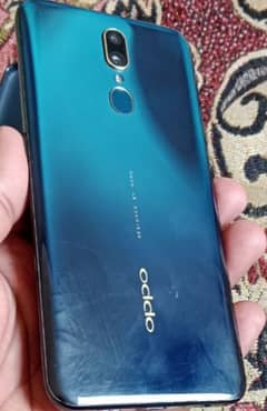 oppo f11 8/256 pta ok