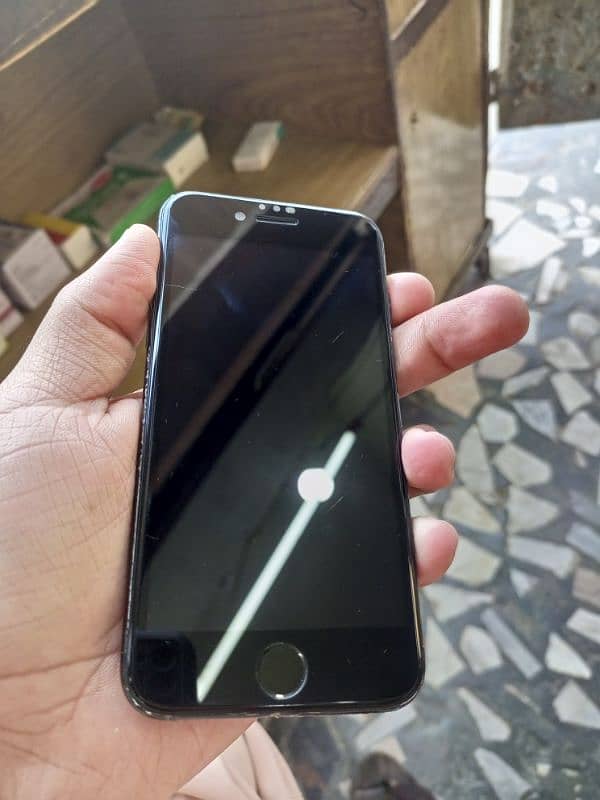 iphone 7 non pta (128gb) only phone 2