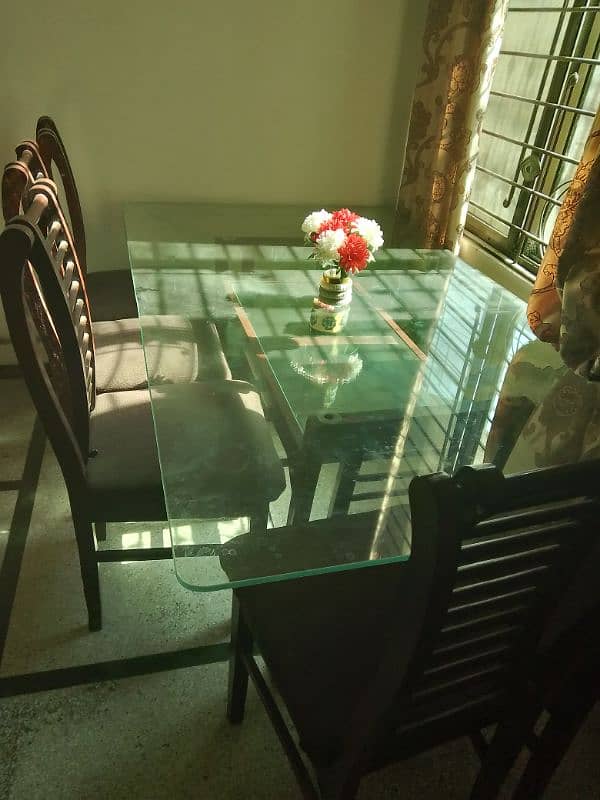 Dining Table 1