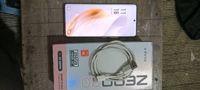 infinix ziro 30