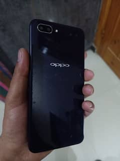 Oppo A12e