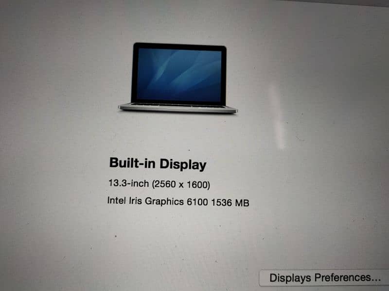 Macbook Pro 2015 0