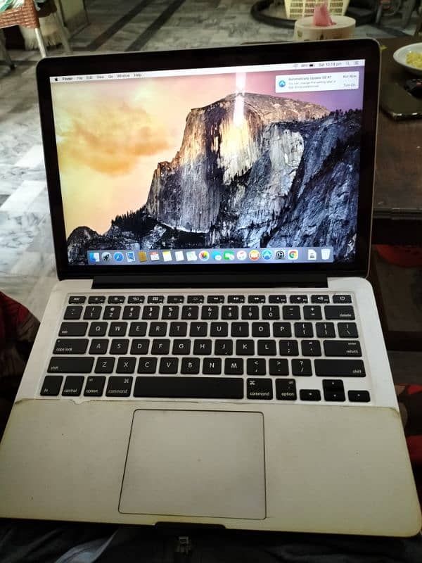 Macbook Pro 2015 3