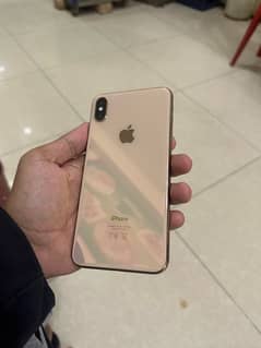 iphone xs max pta approved