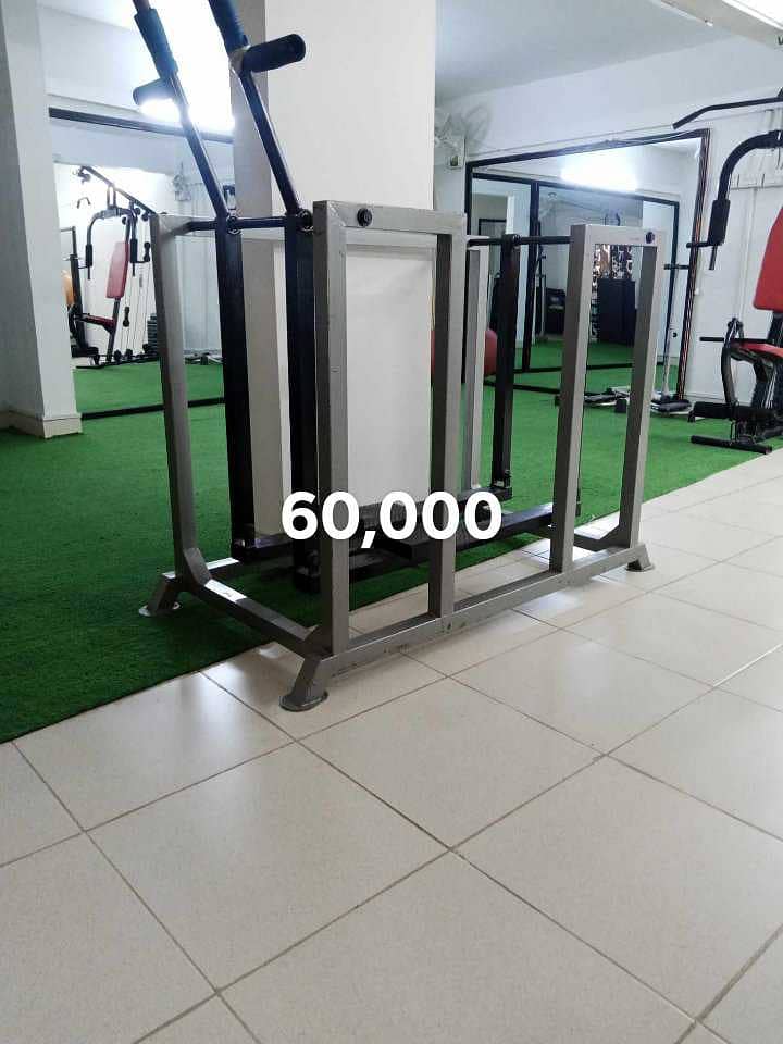 gym machine for sale 0