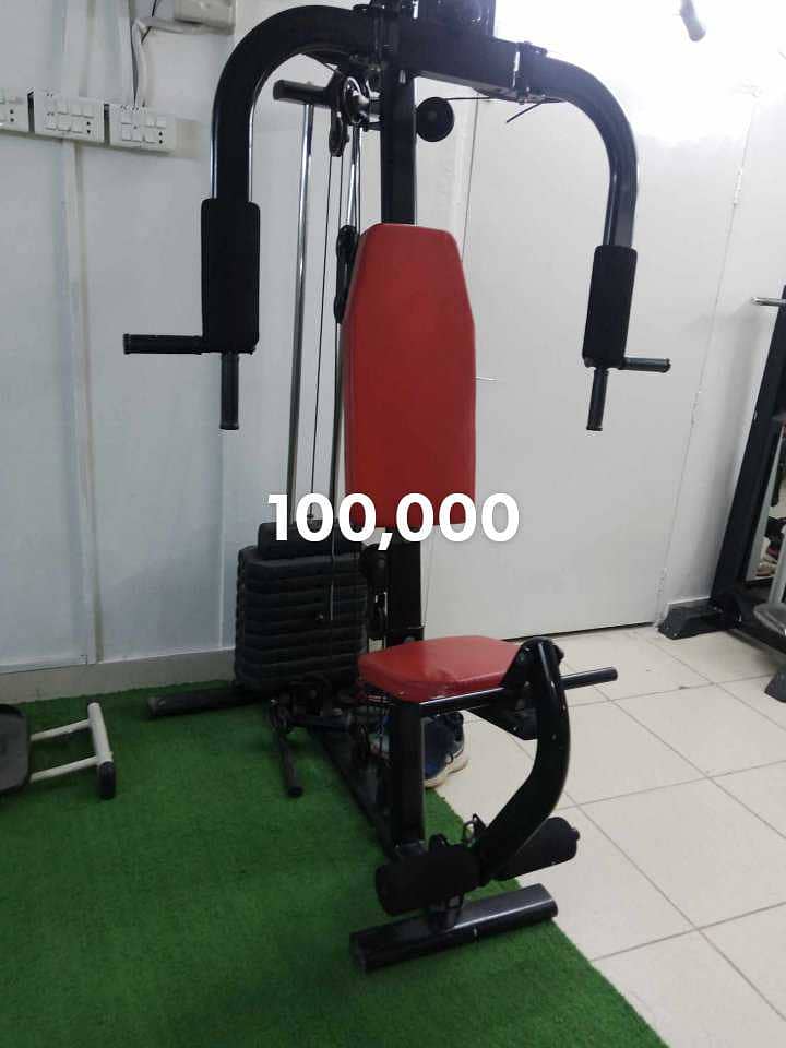 gym machine for sale 1