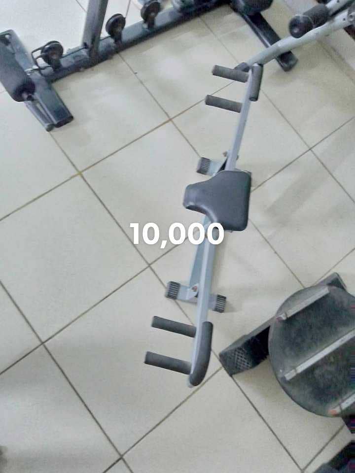 gym machine for sale 2