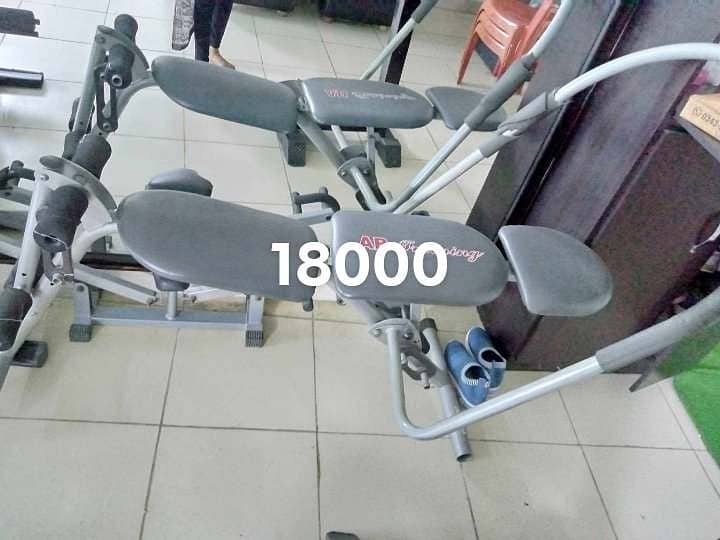 gym machine for sale 3