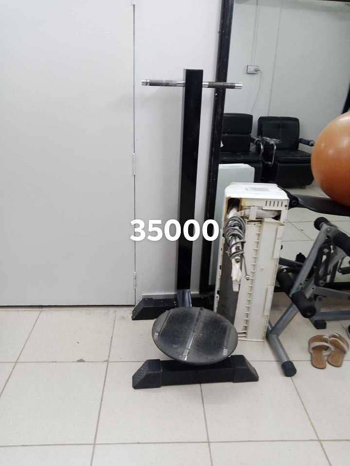 gym machine for sale 4