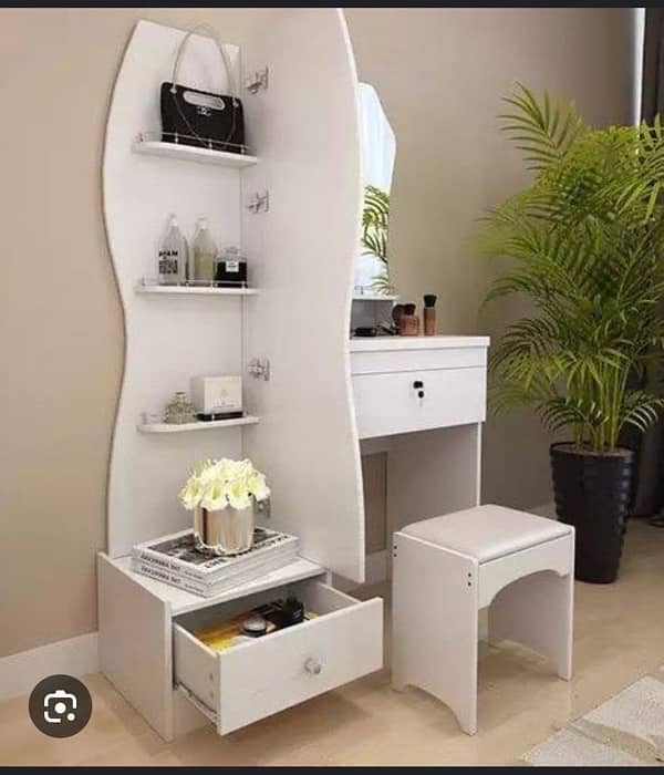 Dressing Table 2