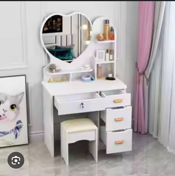 Dressing Table 3