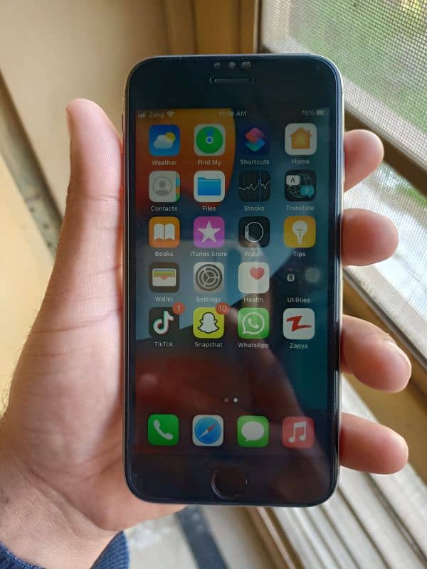 selling iphone 6s pta approved 0