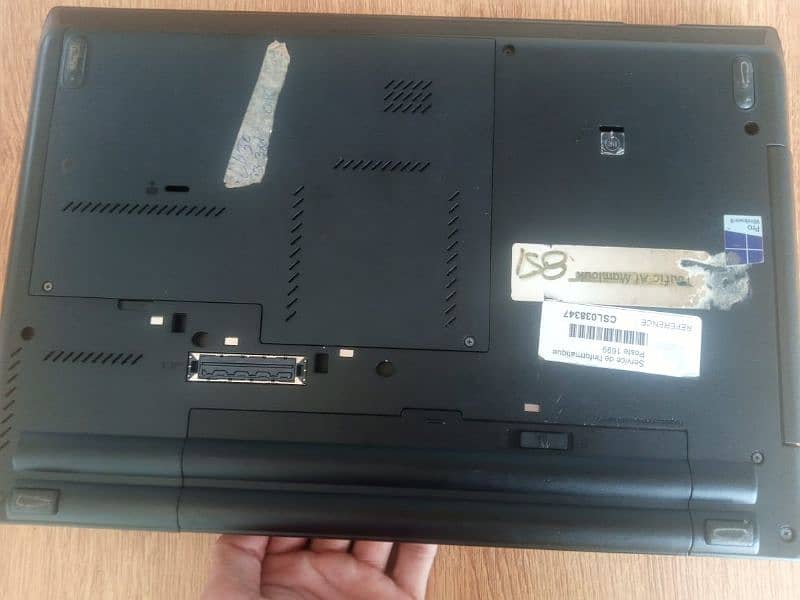 laptop core I3 1