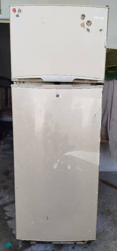 Haier refrigerator